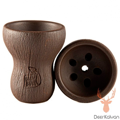 Чаша для Кальяна Cosmo Bowl Turkish Groot + Pack