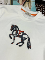 Футболка Hermes