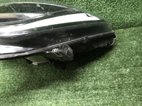 Битая Фара левая Renault Arkana (2019-н.в.) LED