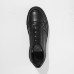 Кожаные кроссовки Giampieronicola 45012А