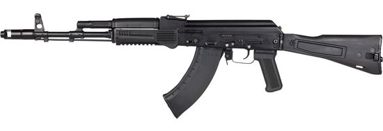 Охолощенный ОС АК-103 СХП автомат Калашникова под холостой патрон 7.62х39
