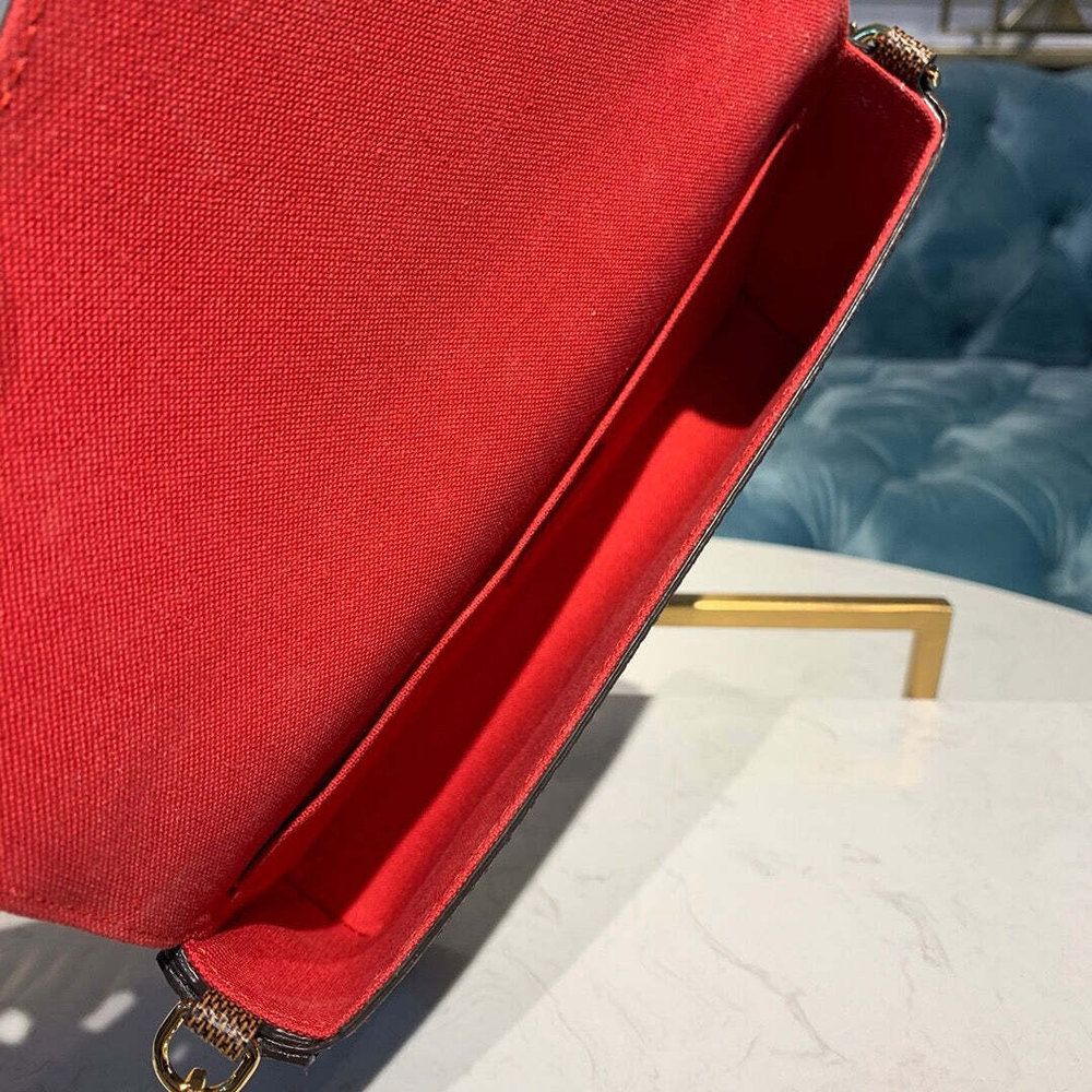 Louis Vuitton Felicie