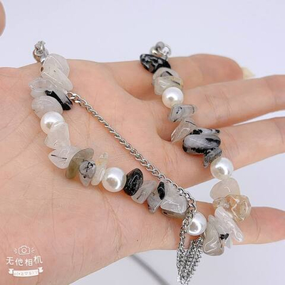 Колье Jewelry - 028