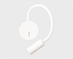 Бра Italline DE DE-316 white