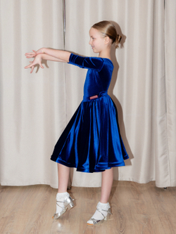 Рейтинговое платье