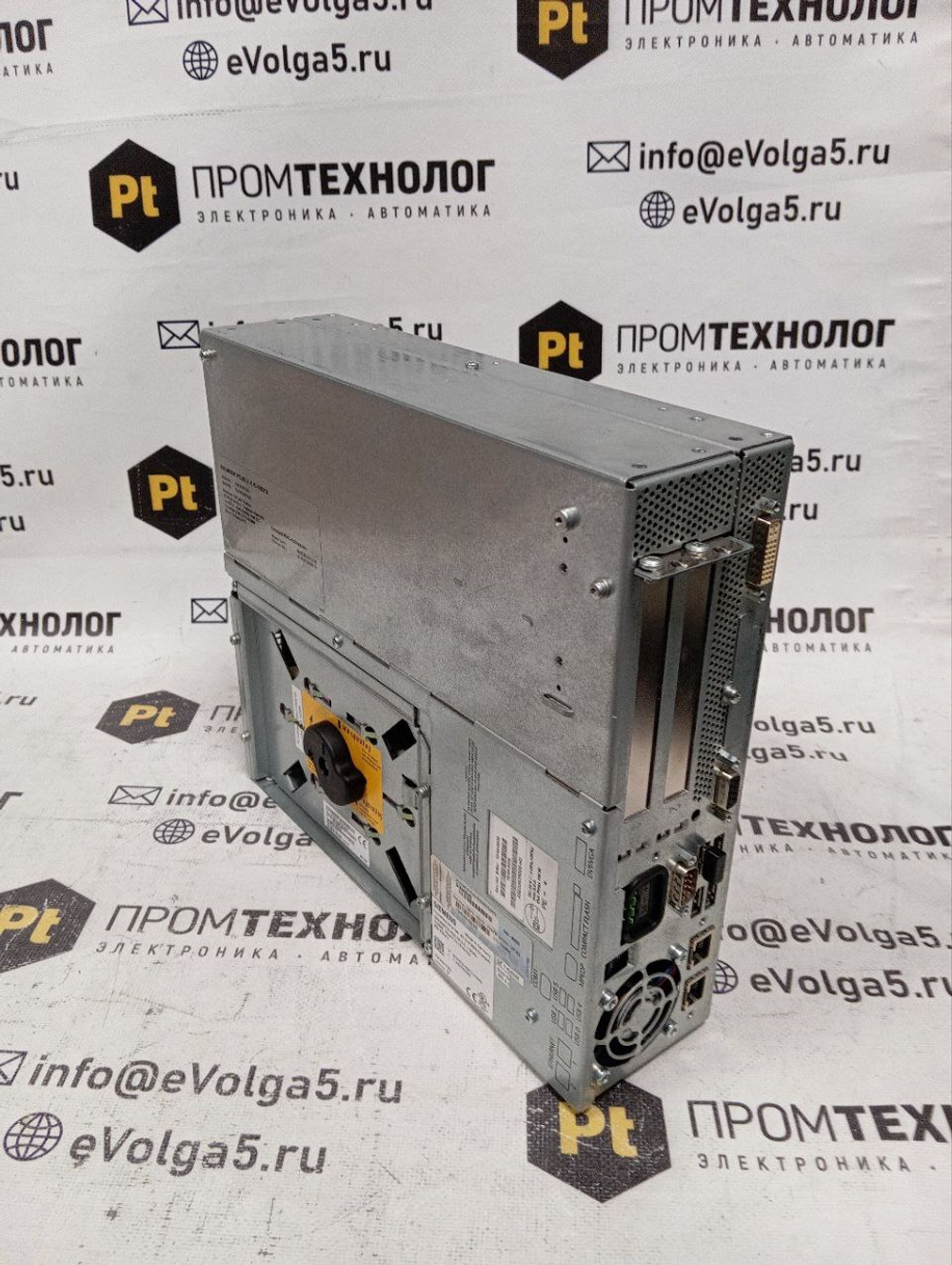 Модули Siemens Simodrive 6FC5210-0DF31-2AA0 с хранения