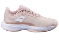 Женские Кроссовки теннисные Babolat Jet Tere 2 Clay - Розовый