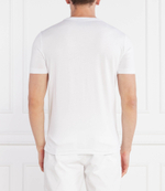 Футболка Iceberg - белый(235 I1P F01D 6301)