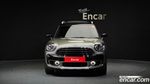 Mini Cooper Countryman HIGH (02.2020)