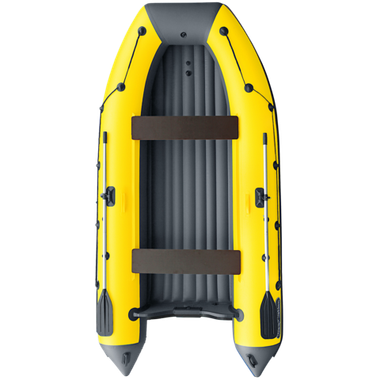 Лодка ПВХ Angler Reef Jet 420 -