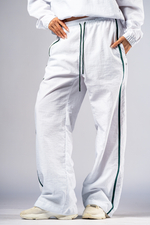Брюки Clubhouse Pants CLUB D’OR 645 WHITE