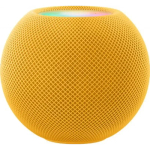Умная колонка Apple HomePod Mini, жёлтый