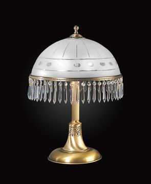 Настольная лампа Reccagni Angelo P.1831