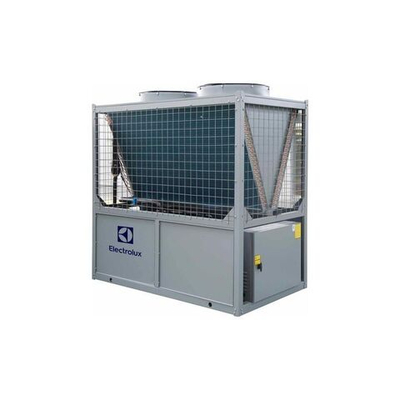 Блок наружный системы кондиционирования чиллер Electrolux EMASC-110