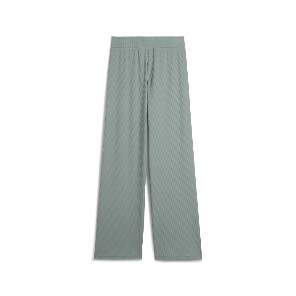 Женские брюки PUMA ESS ELEVATED Pant
