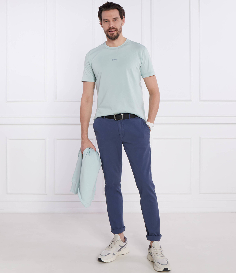 Футболка Tokks BOSS ORANGE - мятный(50502173)