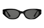 Gentle Monster Rococo tinted sunglasses