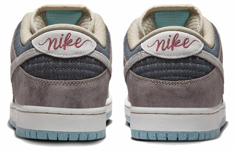 Кроссовки Nike Sb Dunk Low "Big Money Savings"