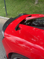 Карбоновый обвес для Ferrari F8 2019-2022 Феррари