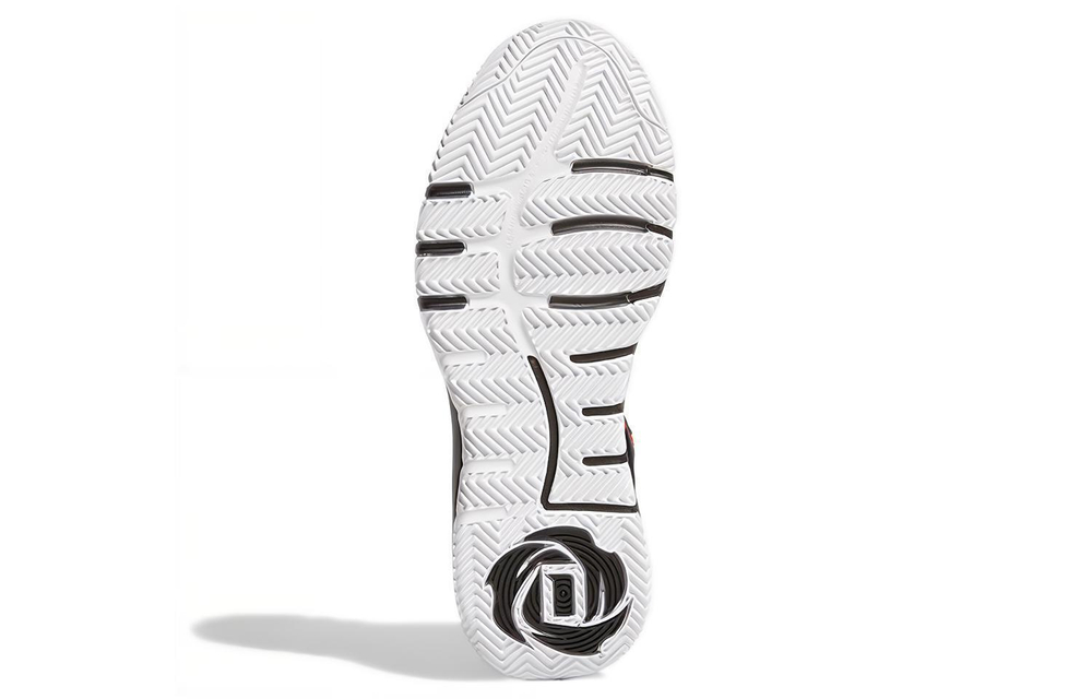 Кроссовки Adidas D Rose Son Of Chi