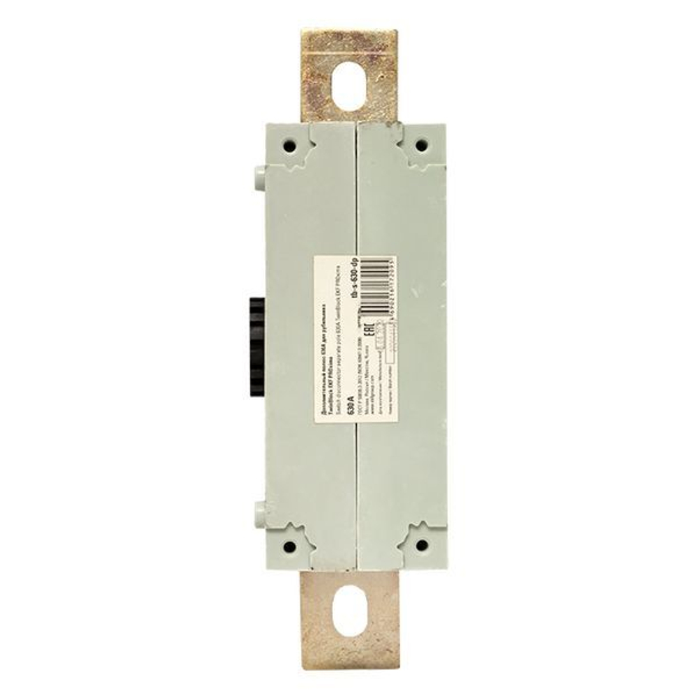 Полюс дополнительный  EKF tb-s-630-dp