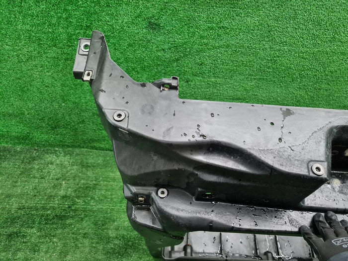 Телевизор Ford Explorer 5 U502 (2010-2015)