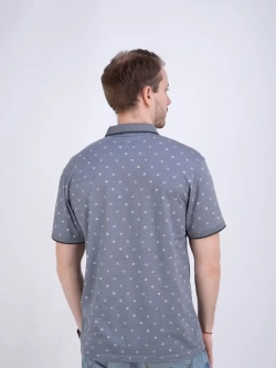 Футболка поло мужская Турция, тенниска