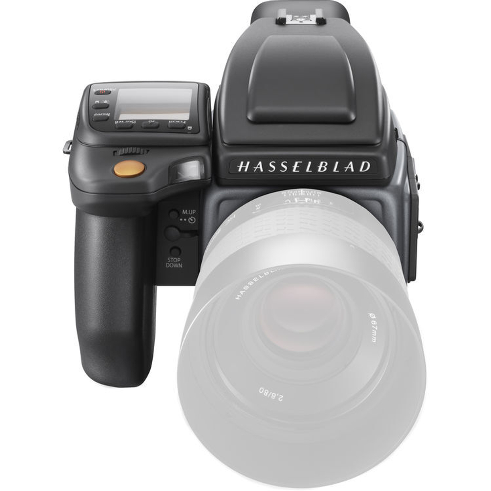Фотоаппарат Hasselblad H6D-100c  body (3013752)