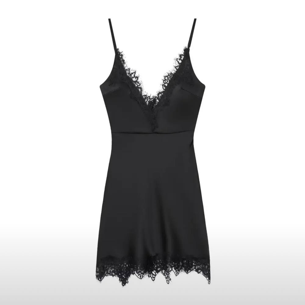 Платье Soft Aura