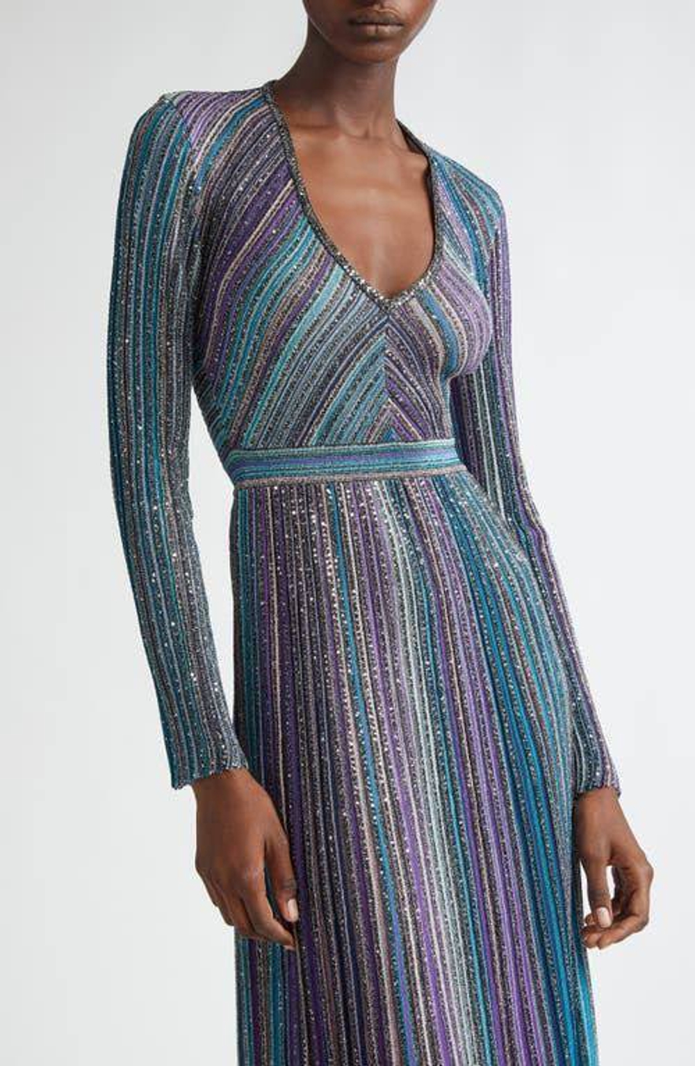 Платье Missoni