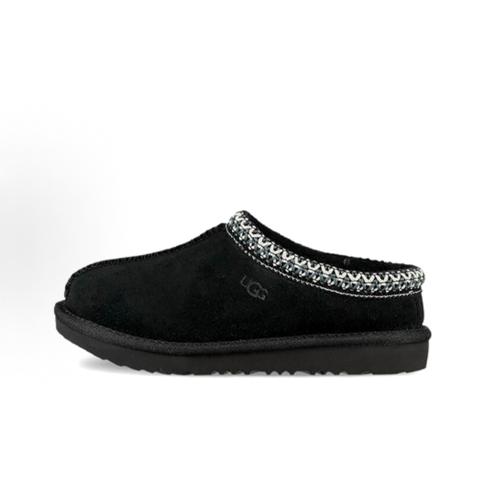 UGG Tasman II Slipper Black