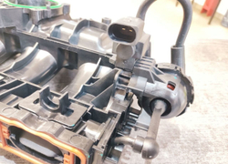 Впускной коллектор VAG GEN 2 1.8T-2.0T