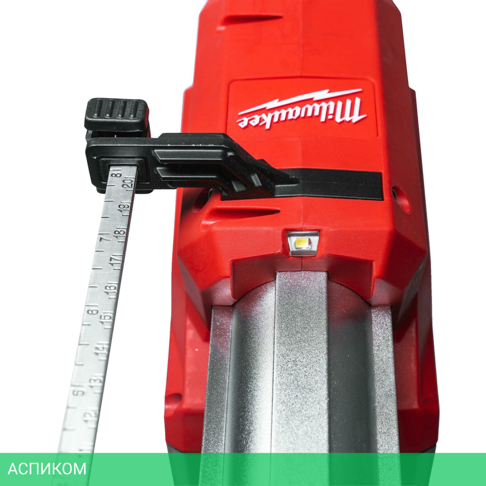 Система пылеудаления Milwaukee M18 FDDEXL-0 (4933478509)