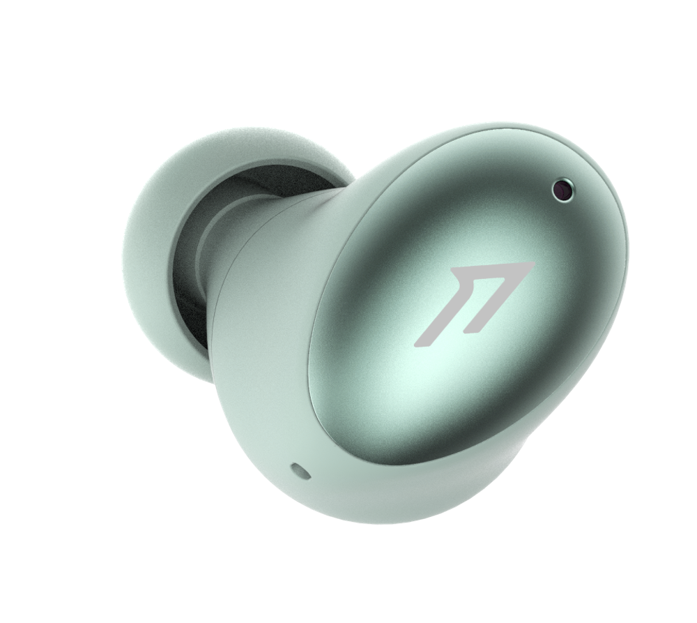 1MORE ESS6001T (ColorBuds True Wireless In-Ear Headphones) Gold
