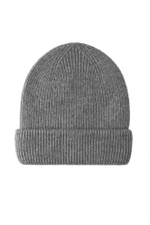 Шапка бойфренда из смесового кашемира