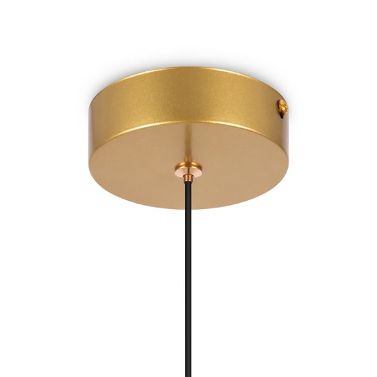 Подвесной светильник Freya FR6081PL-L5G