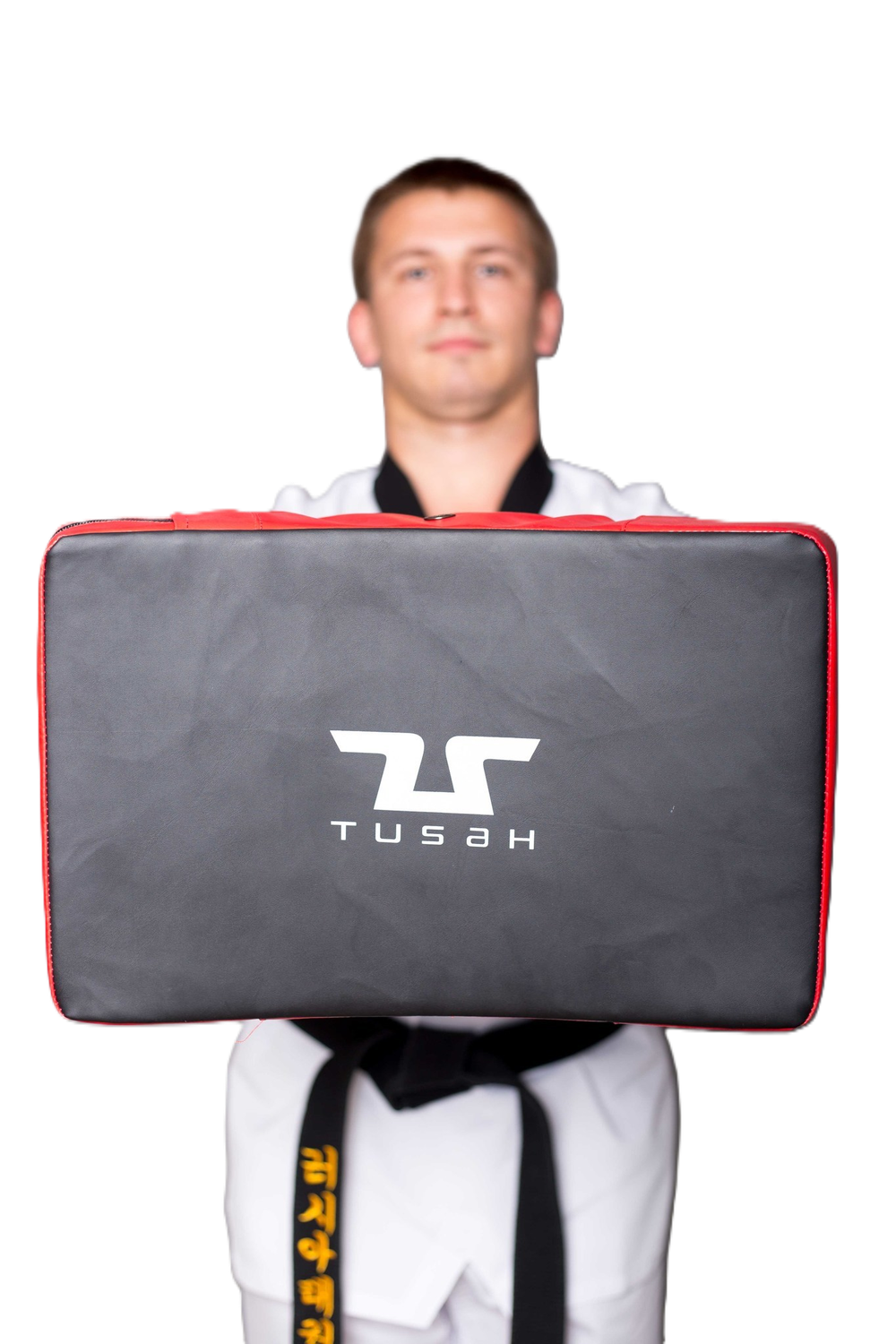 Макивара Tusah Double Grip Shield силовая