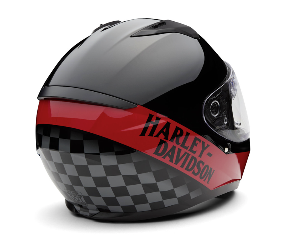 97126-26VX Шлем Harley-Davidson® Velo H34