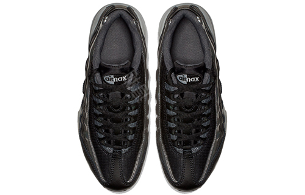 Кроссовки Nike Air Max 95 Y2K (Женская размерная сетка)