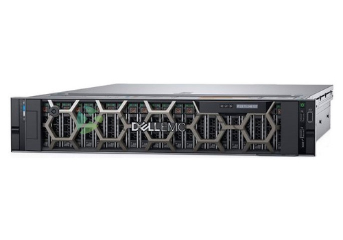 Dell EMC PowerEdge R740xd 210-AKZR-18