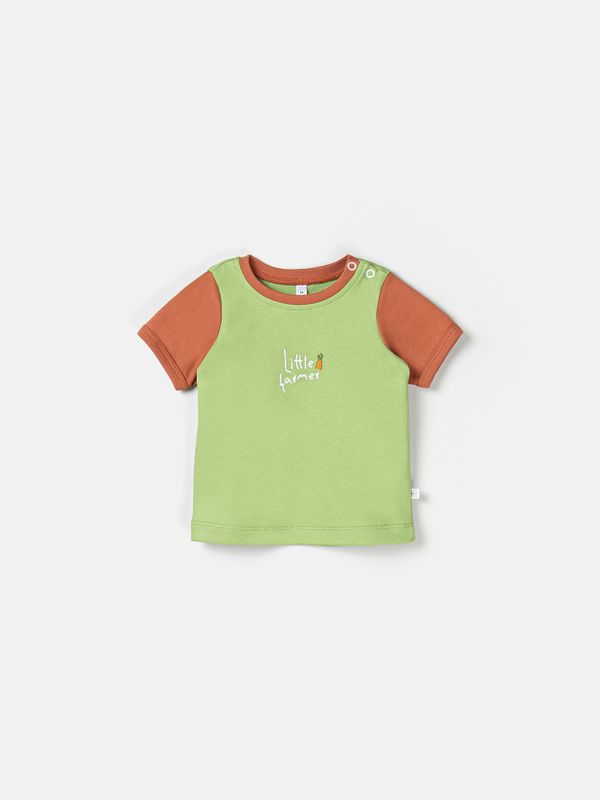 Комплект футболка и шорты 