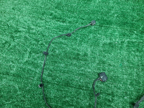 Проводка переднего бампера Omoda C5 (2022-н.в.)