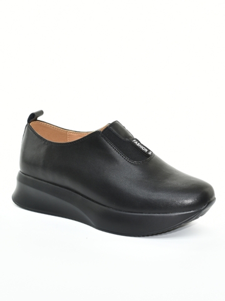 Слипоны женские Ascalini B6707
