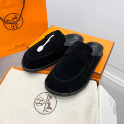 Hermes Go Mule