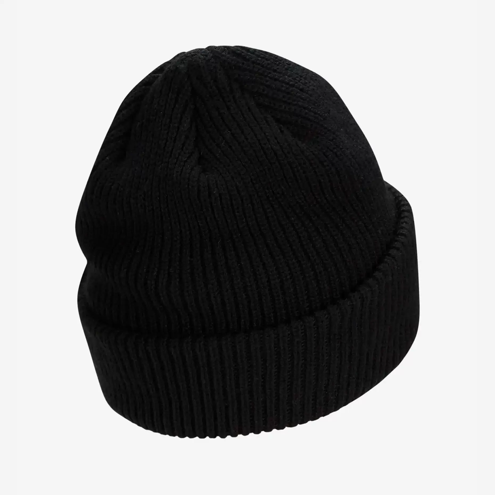 FB6526-071 Шапка Nike Peak Standard Cuff Futura Beanie