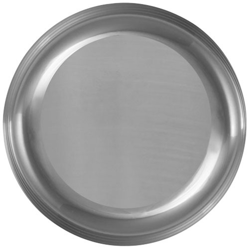 Шейкер для коктейлей Gaudie из переработанной нержавеющей стали