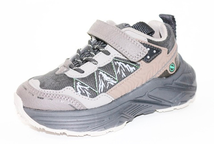 Кроссовки детские демисезонные Песня 9 арт. SHL3660-2