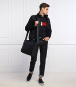 джинсы delaware3 BOSS BLACK - темно-синий(50470508)