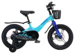Детский велосипед Maxiscoo Jazz Pro 16" (2024)
