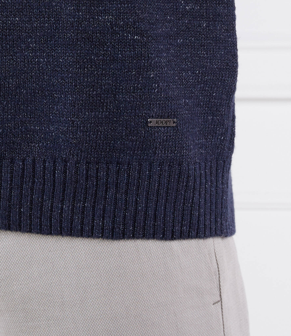 Свитер Mendor Joop! - темно-синий(30035525)